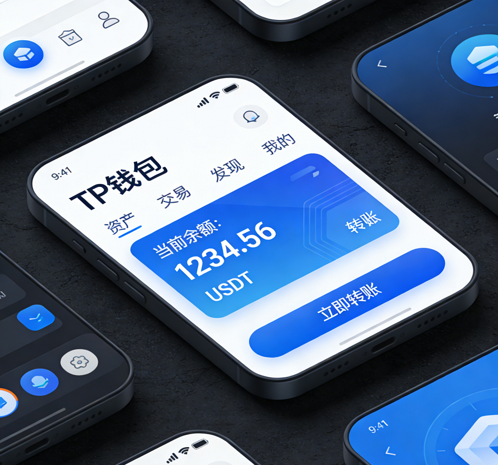 imToken钱包多链资产管理-一键添加公链-资产总览-跨链互转