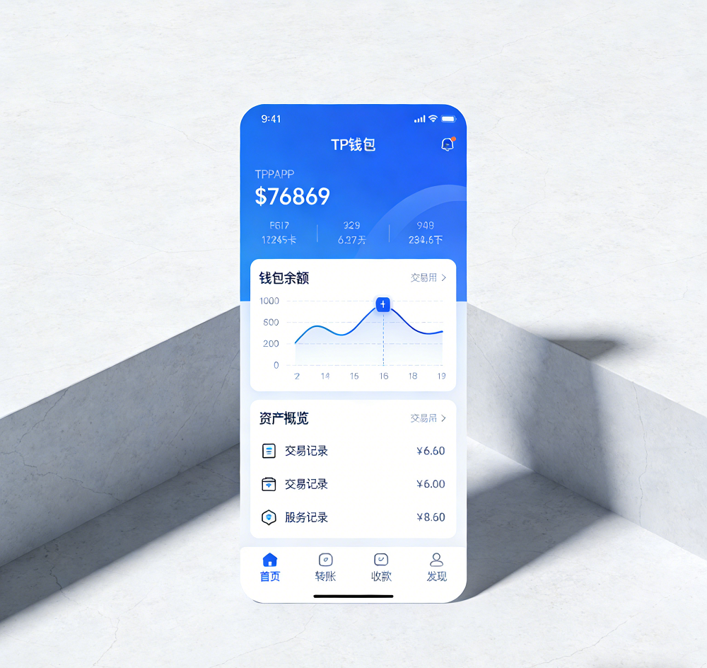 imToken钱包V5.0正式发布-新增Layer2专属功能-imToken下载官方网站