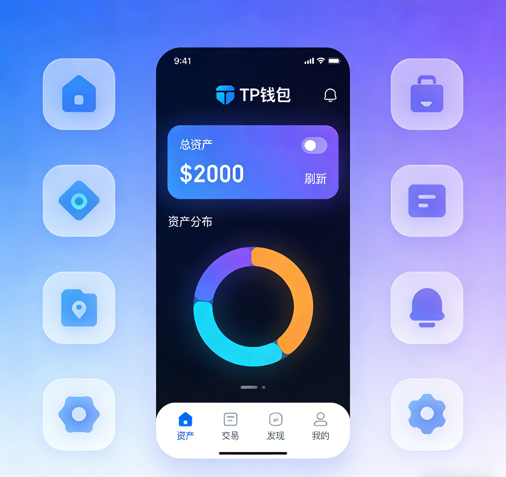 imToken钱包入选2025全球数字钱包TOP10-国内唯一上榜品牌
