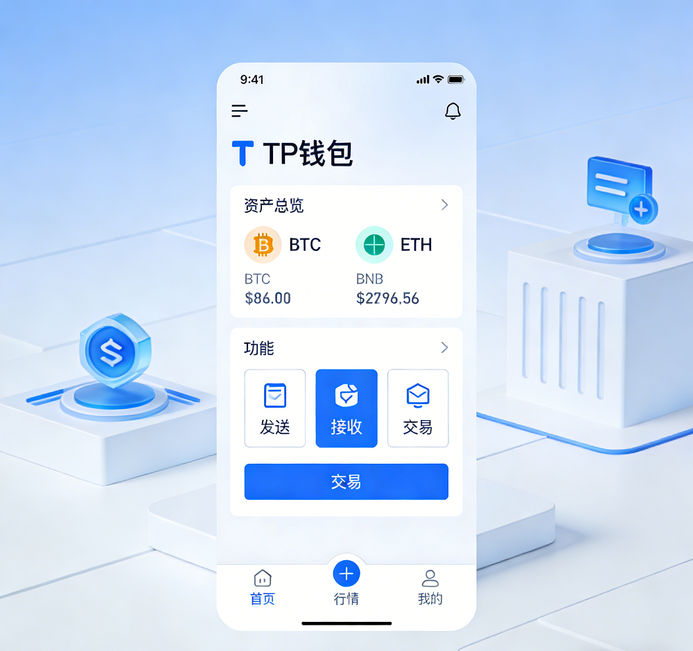 imToken钱包防骗指南-区块链诈骗识别-钓鱼链接防范-空投诈骗破解