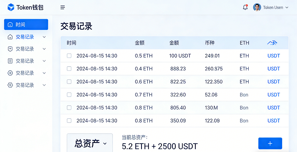 imToken钱包全球化生态布局-覆盖200+国家-超1.2亿全球用户-多语言支持